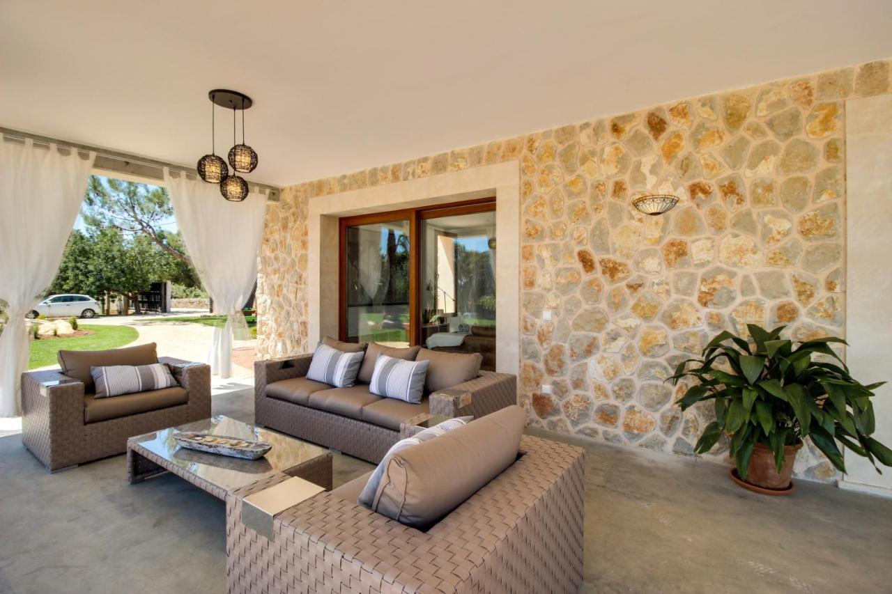 Finca Can Mutxo *
