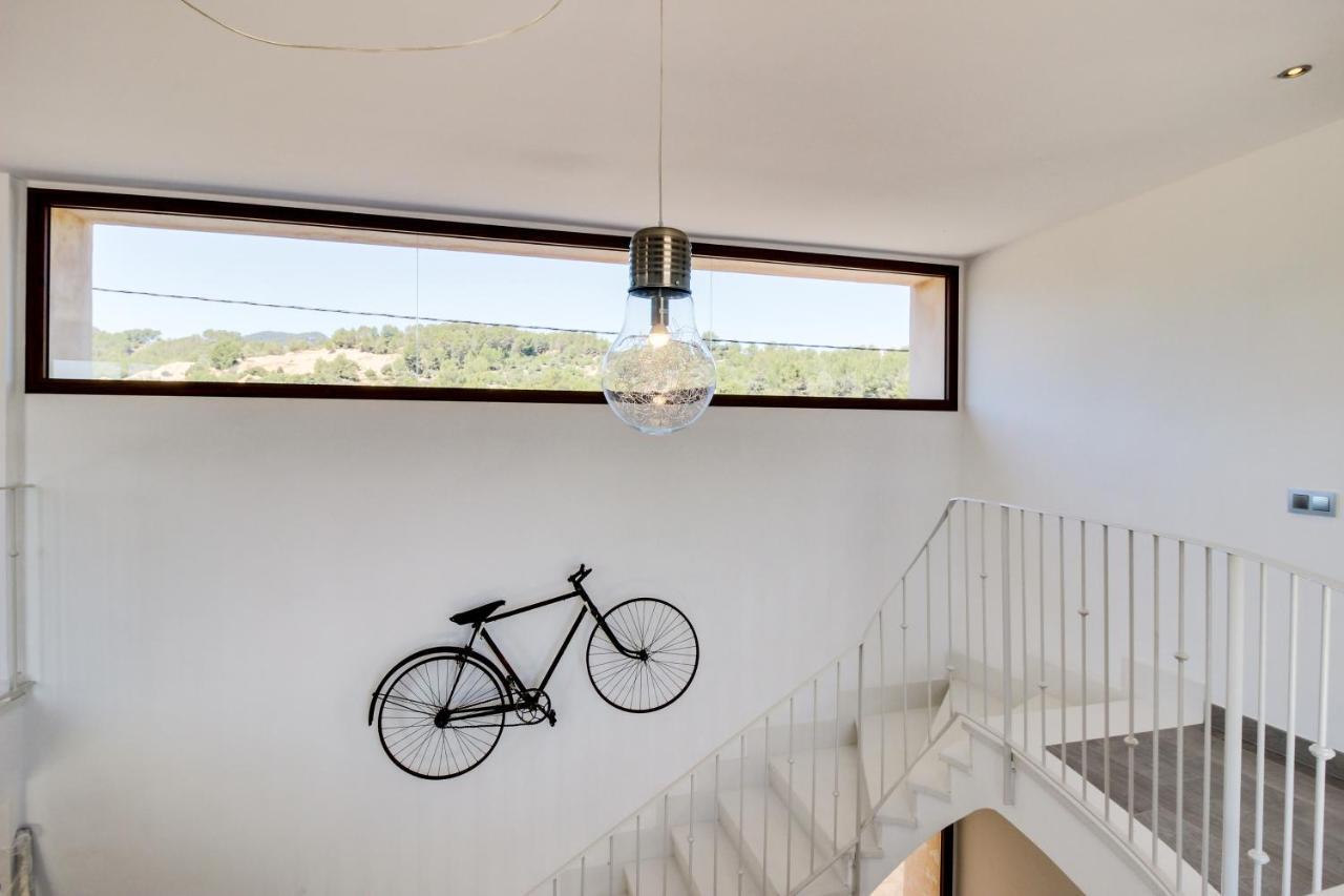 Finca Can Mutxo Ferienhaus