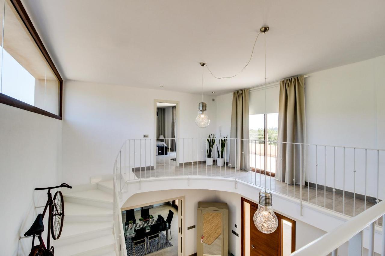 Ferienhaus Finca Can Mutxo *
