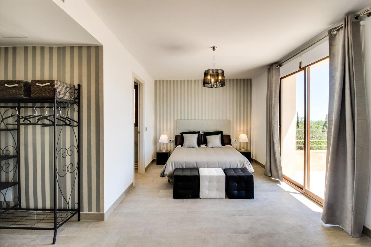Ferienhaus Finca Can Mutxo Selva (Mallorca)