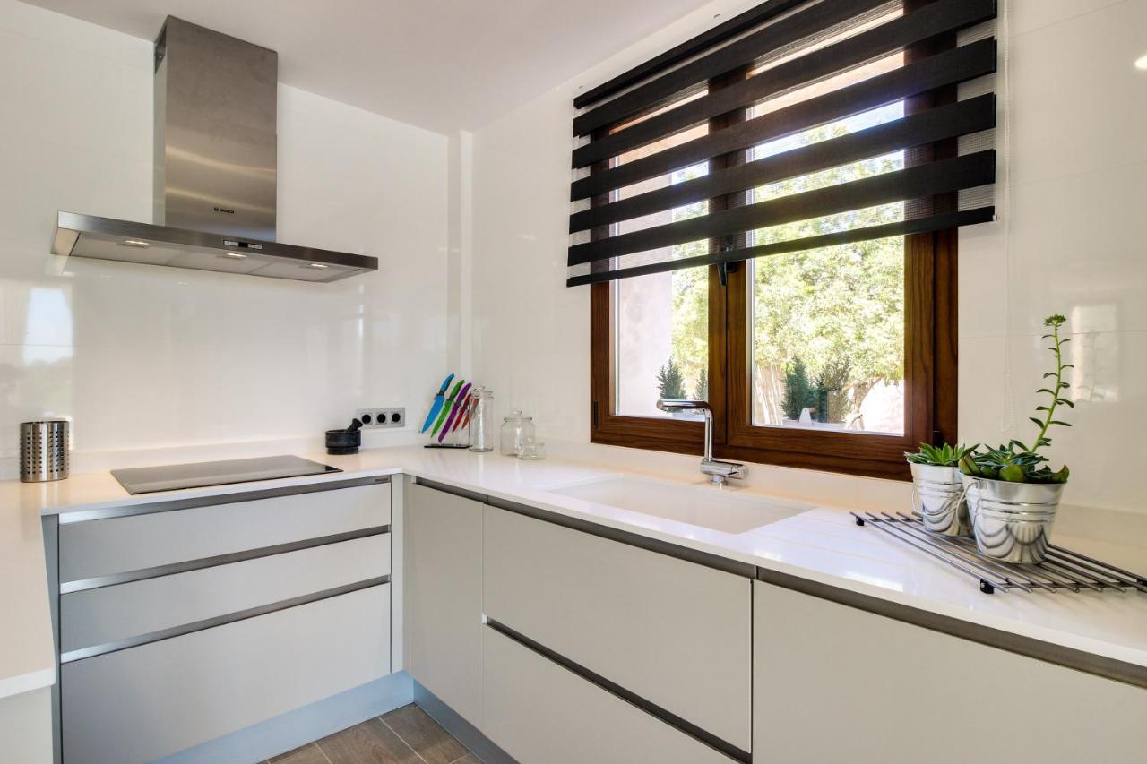 Ferienhaus Finca Can Mutxo *