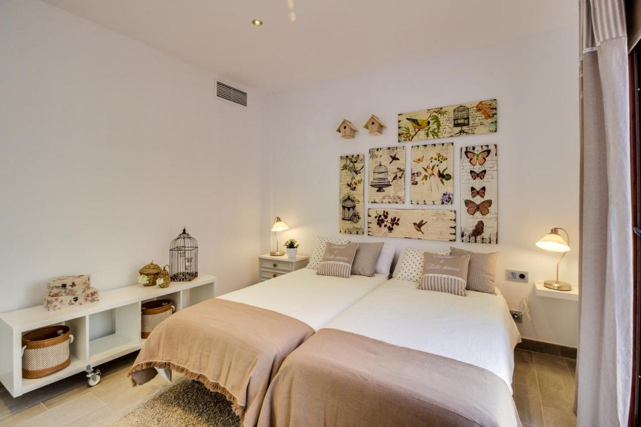 Ferienhaus Finca Can Mutxo Selva (Mallorca)