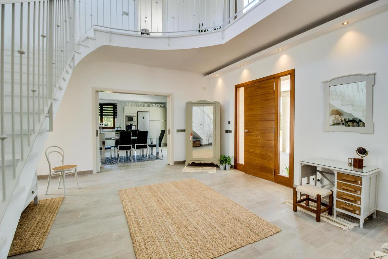 Finca Can Mutxo Ferienhaus